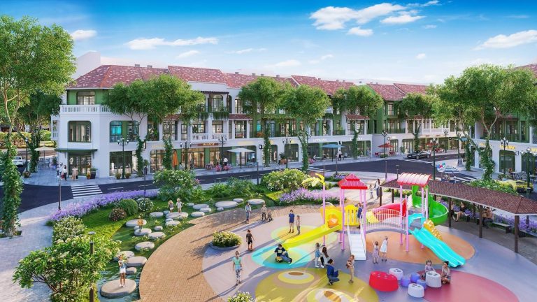 Sun Group luôn mang đến những dự án siêu phẩm.