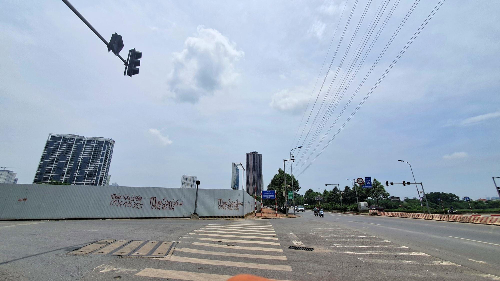 Taseco Trung Văn có tiềm năng đầu tư lớn.