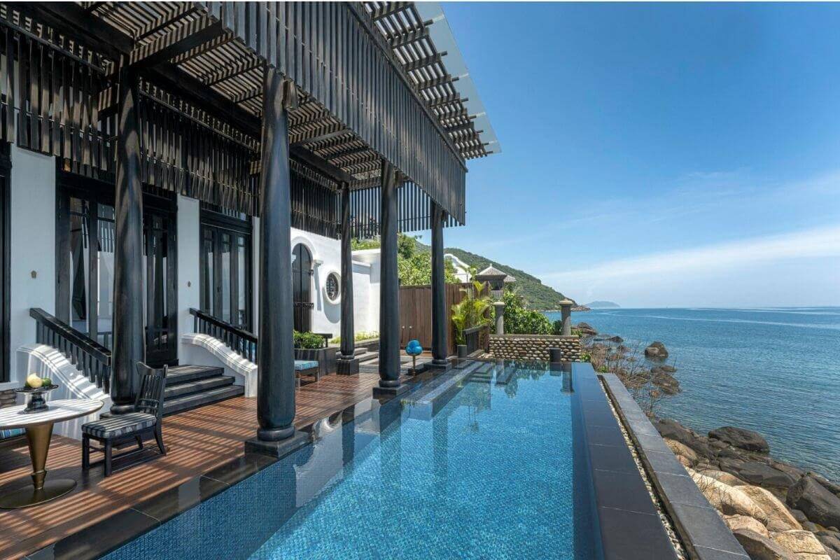 Các sản phẩm biệt thự view biển tại Sun vân Phong sẽ rất hút khách.