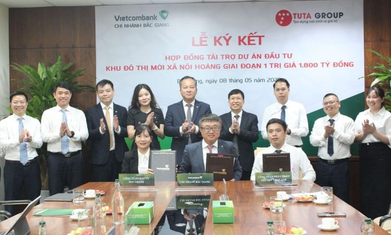 Nội Hoàng ion City đã được triển khai.